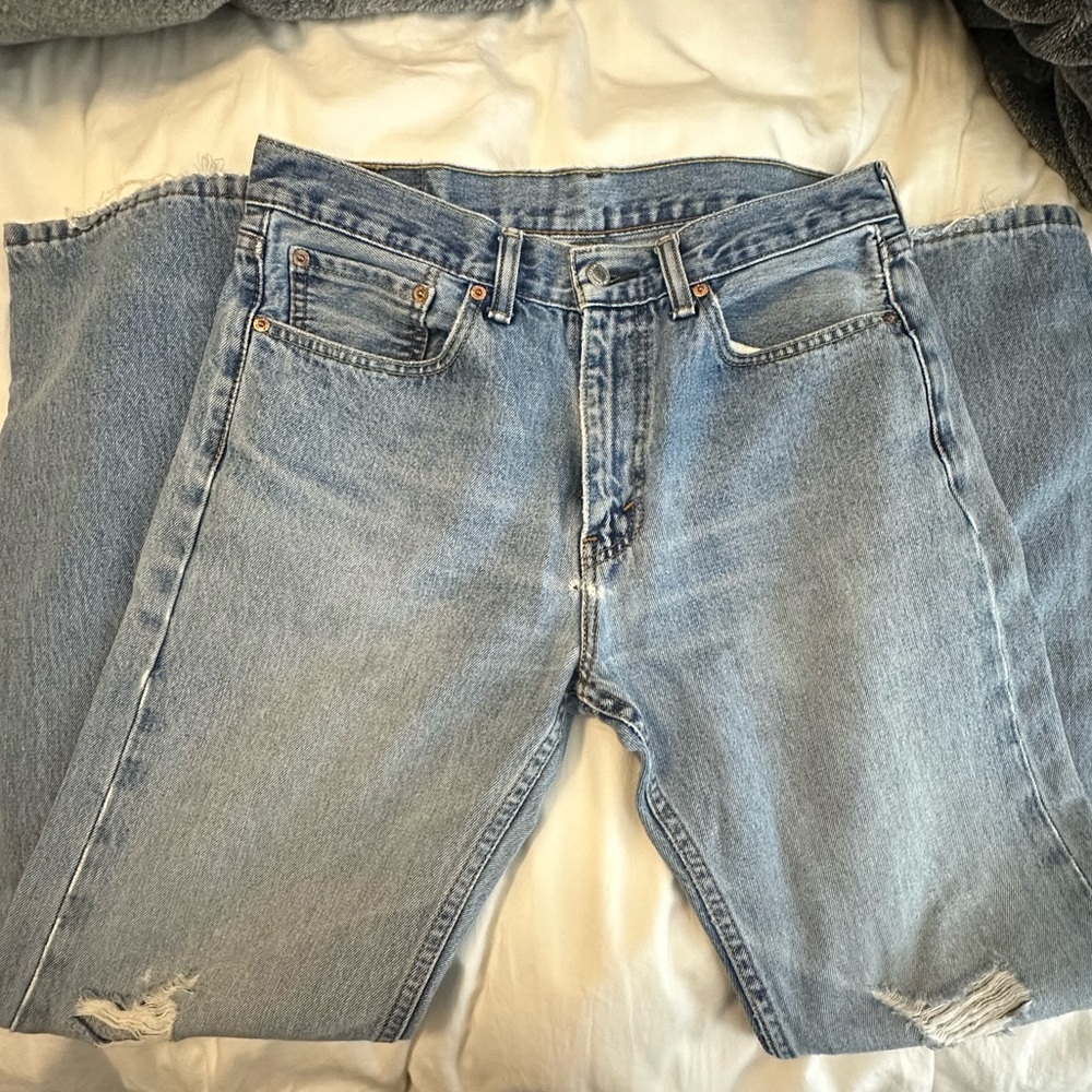 Levi Jeans